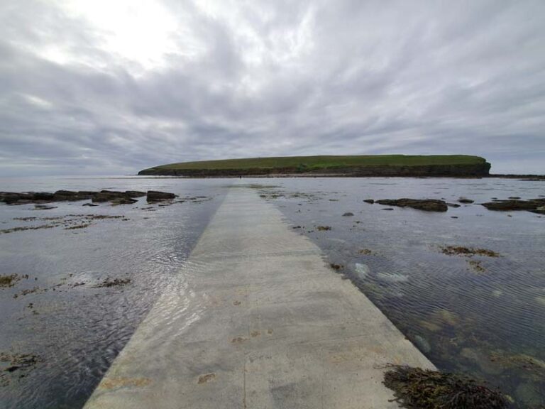 brough of birsay