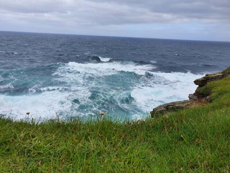 brough of birsay