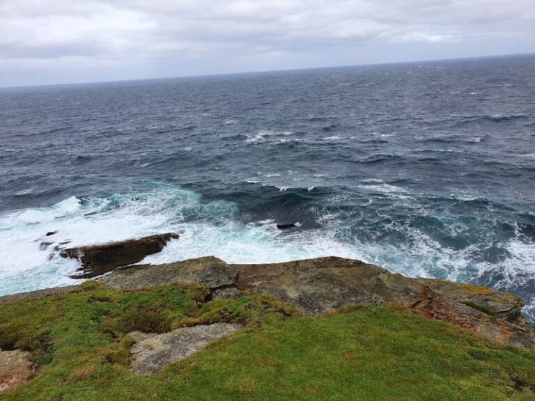 brough of birsay
