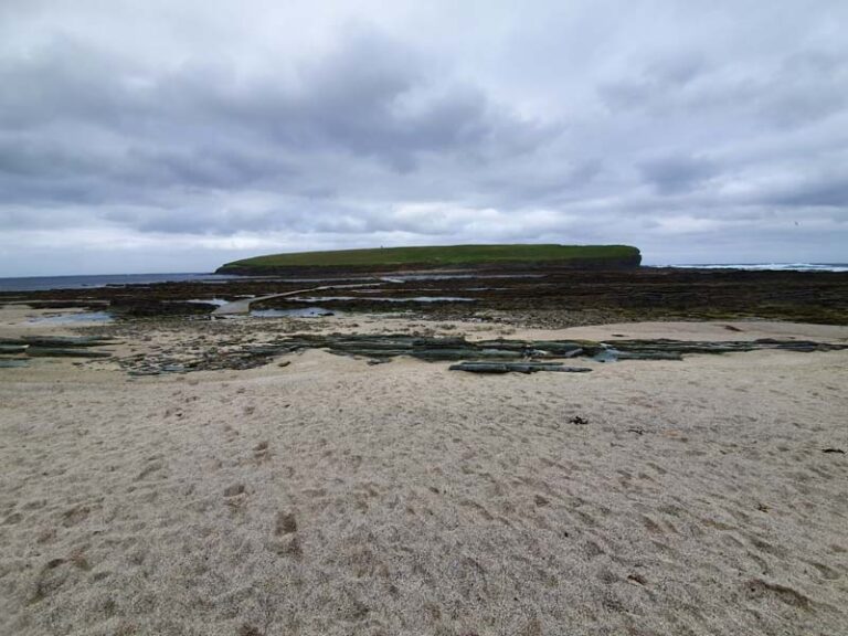 brough of birsay