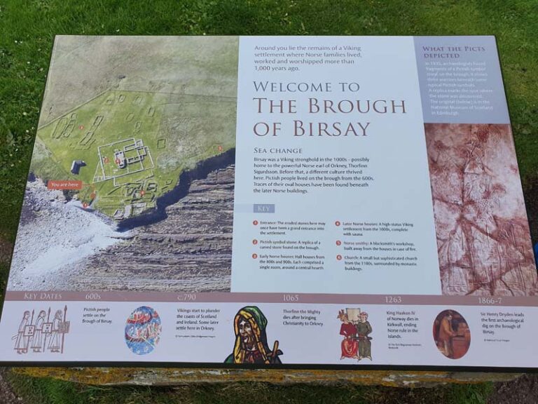 brough of birsay