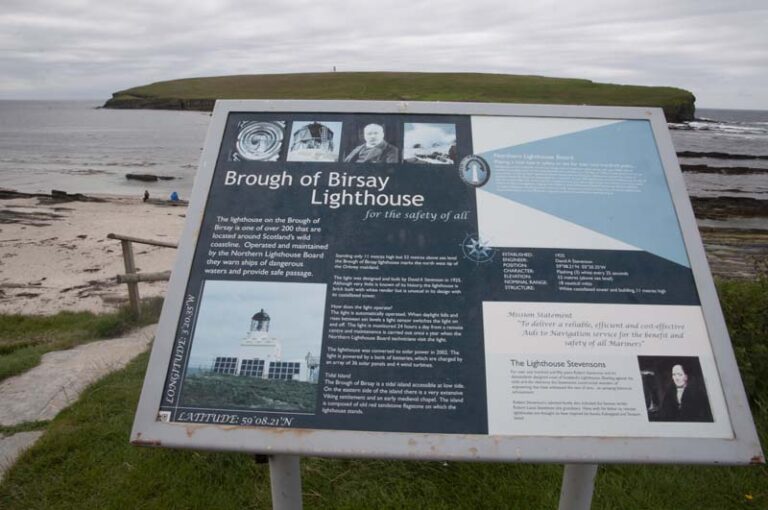 brough of birsay