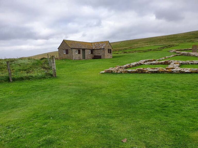 brough of birsay