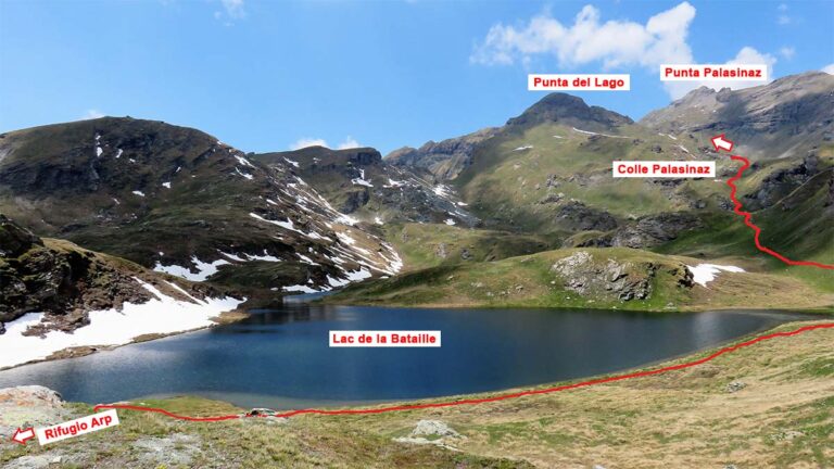 rifugio arp