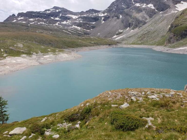 lago davino