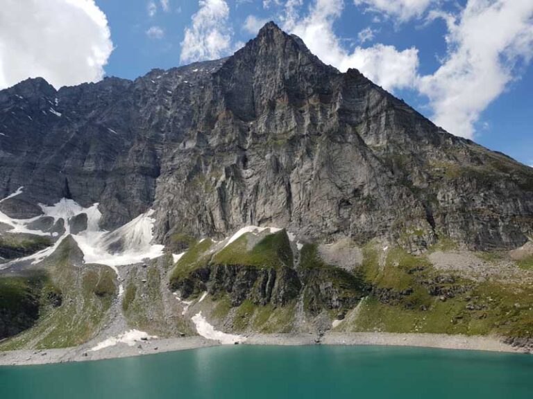 lago davino