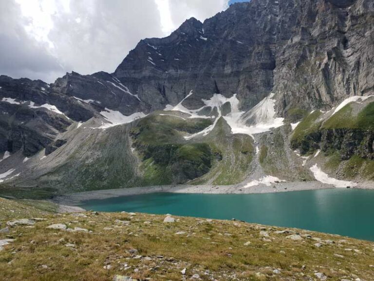 lago davino