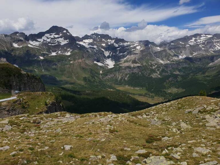 lago davino