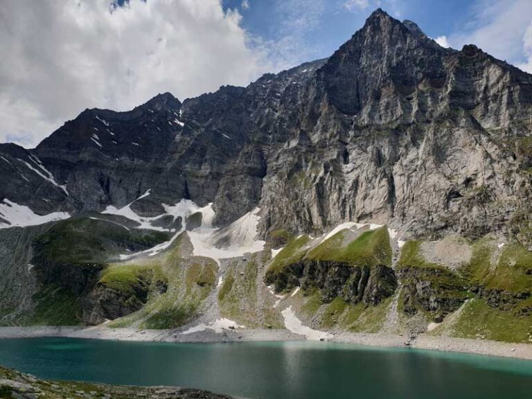 lago davino