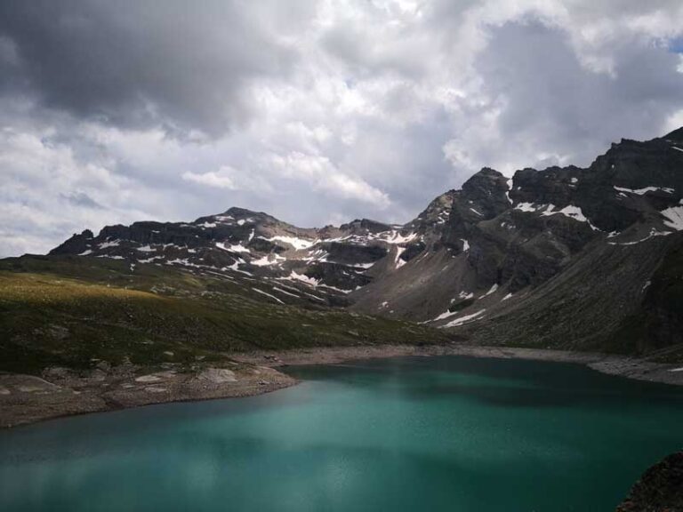 lago davino