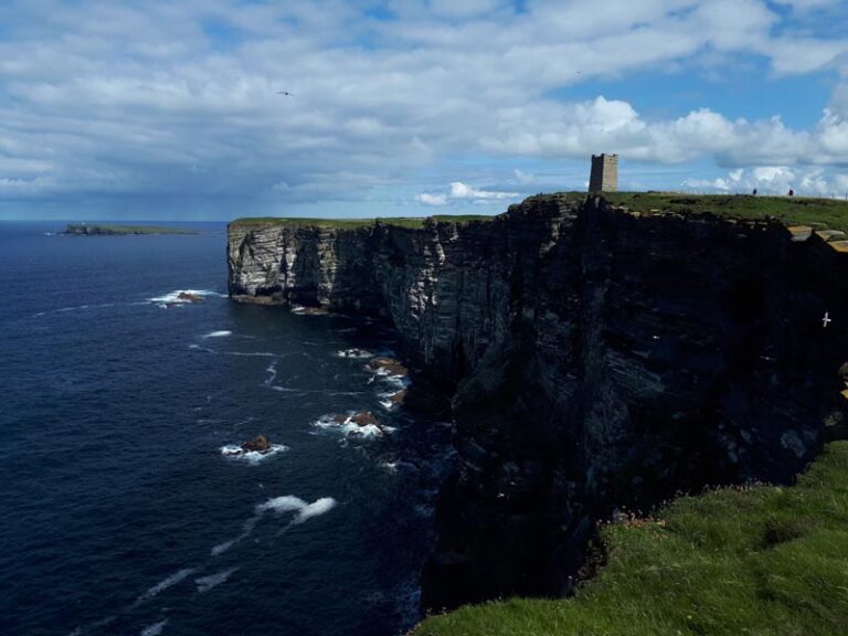 Marwick Head