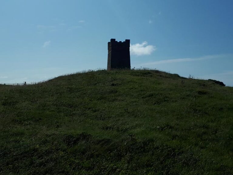 Marwick Head