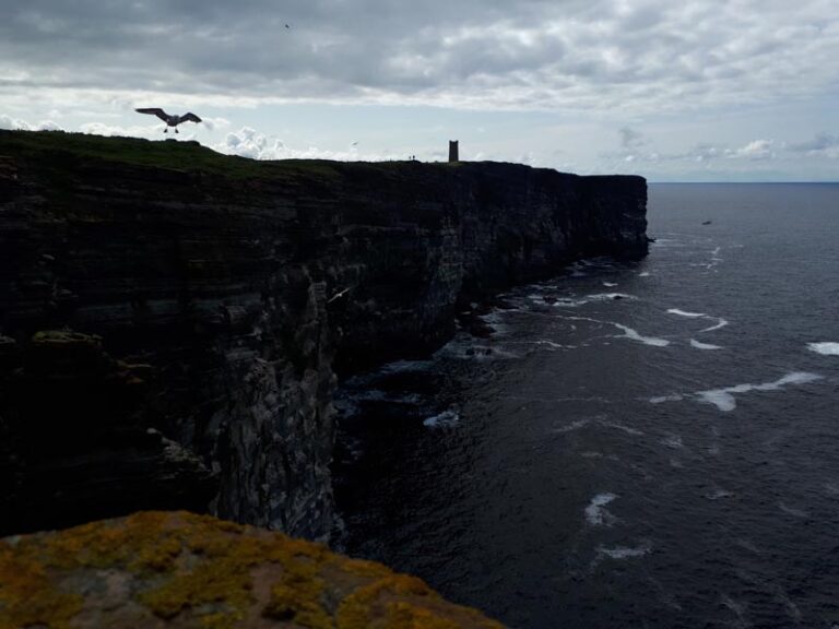 Marwick Head