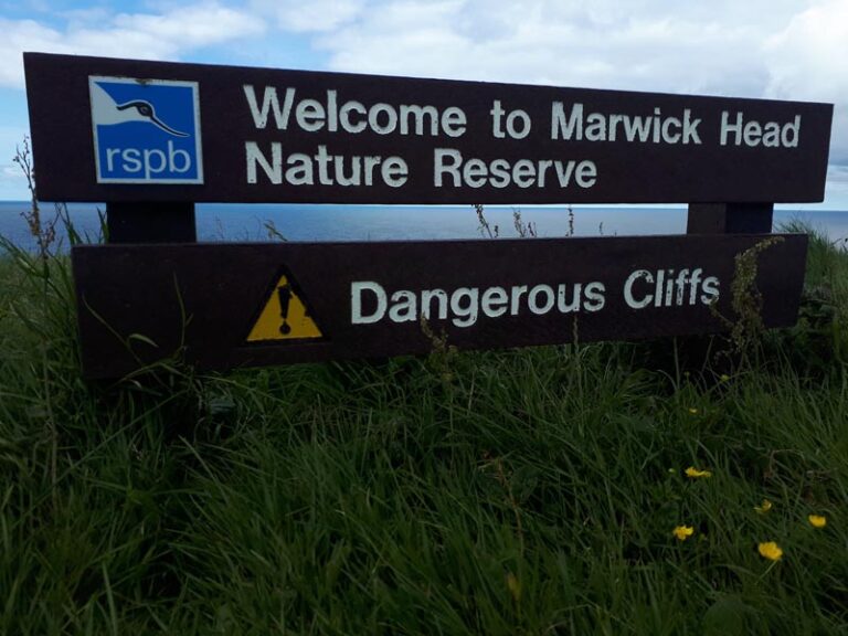 Marwick Head