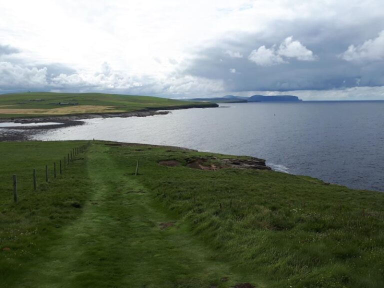 marwick head