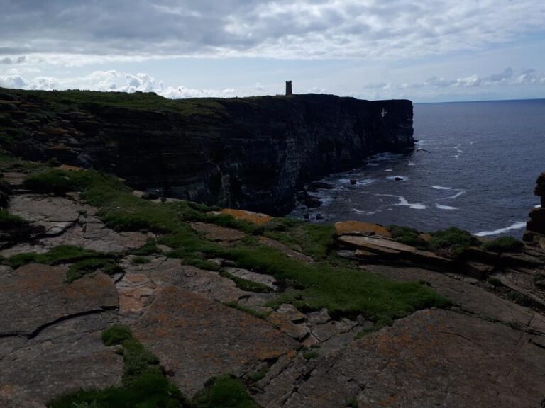 Marwick Head