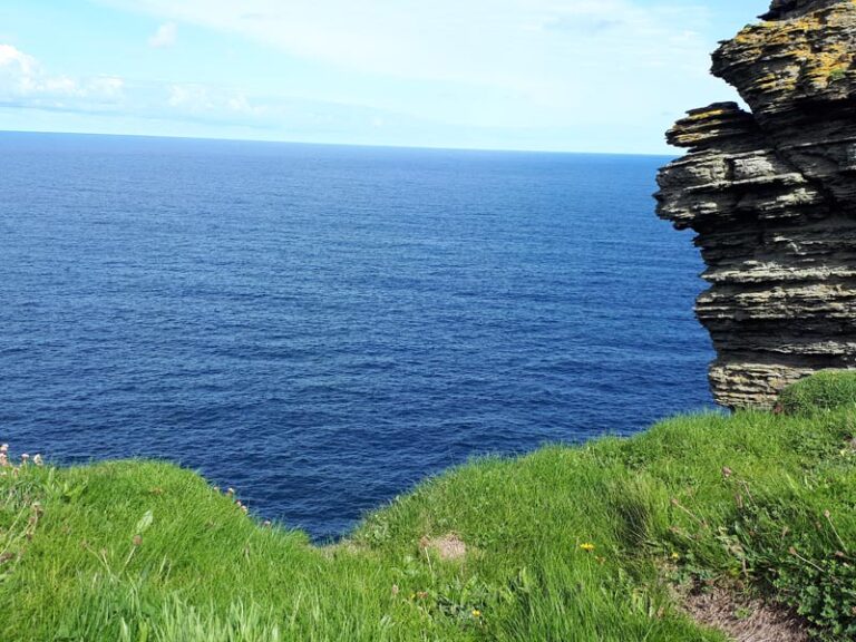 Marwick Head