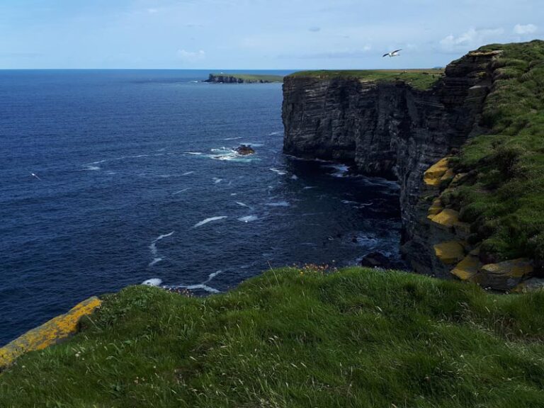 Marwick Head