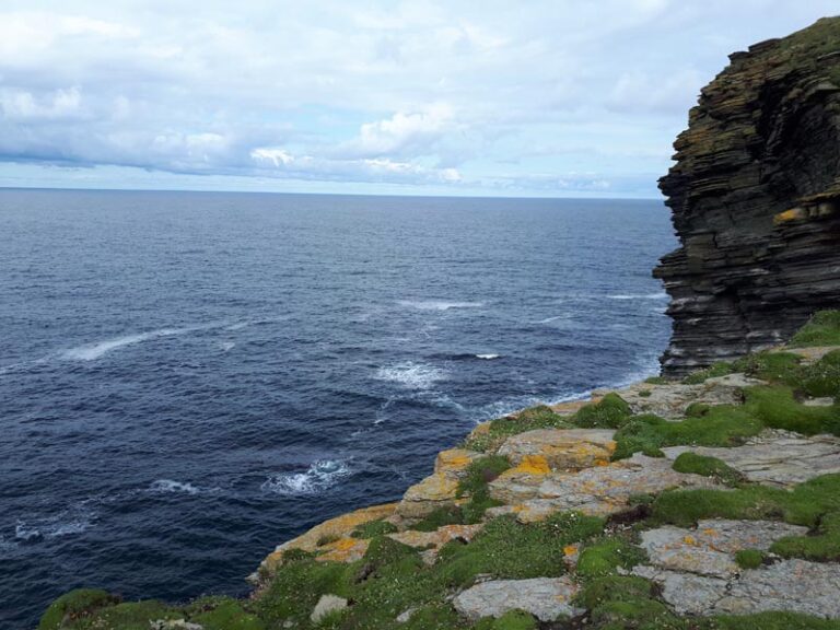 Marwick Head