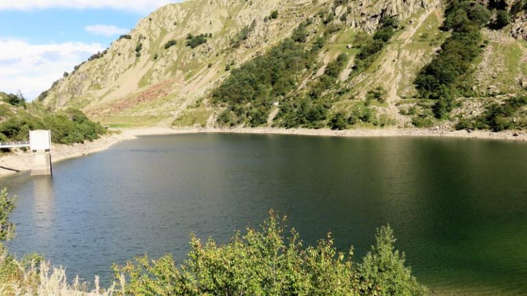 Lago della Rovina