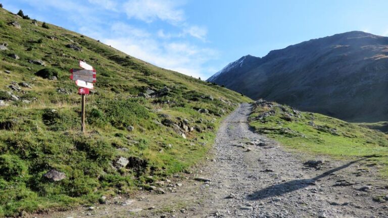 Rifugio Pizzini