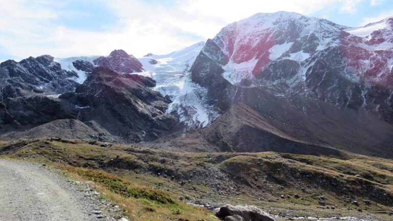 il Monte Pasquale