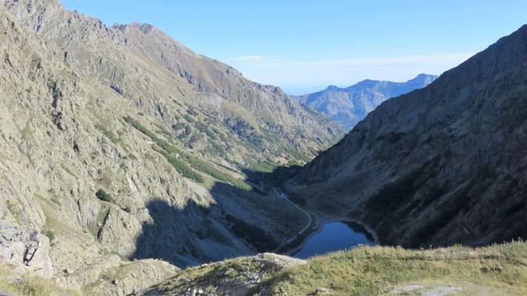 valle della rovina