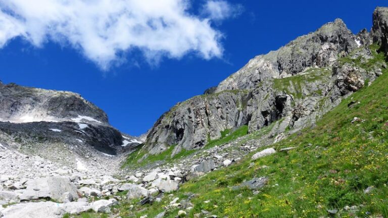 Passo del Forno