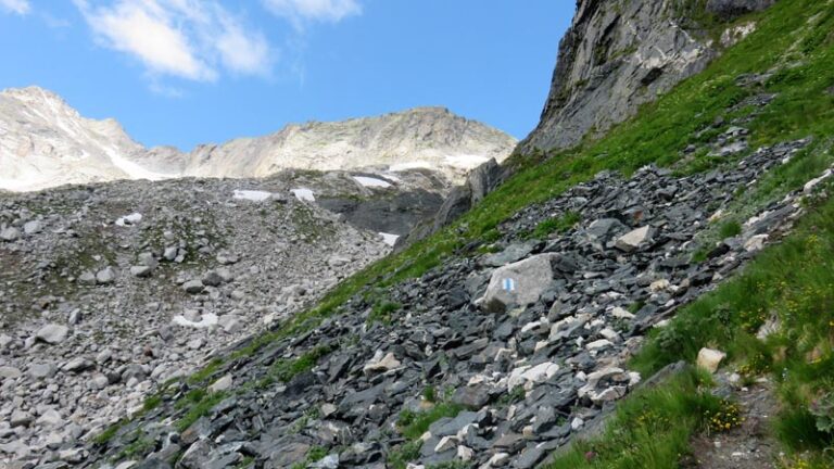 passo del forno