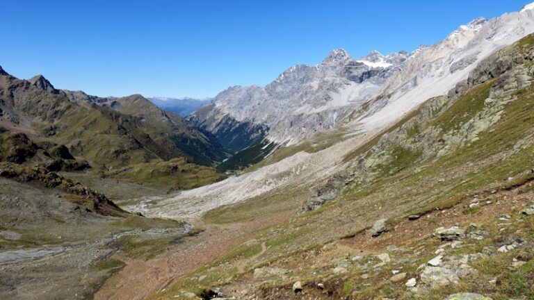 Rifugio V Alpini