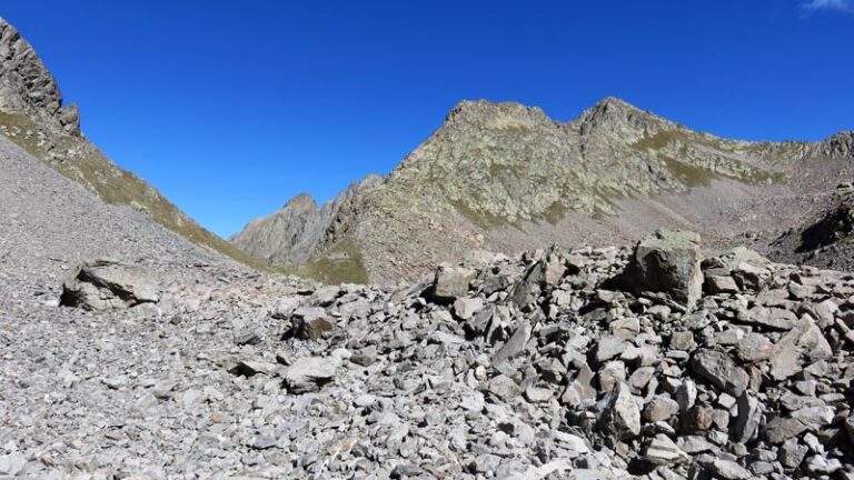 colle del chiapous