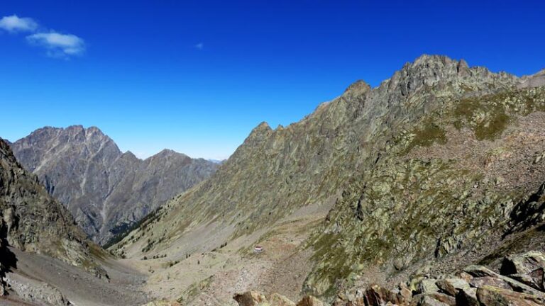 Rifugio Morelli-Buzzi