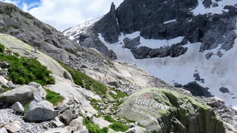 passo del forno