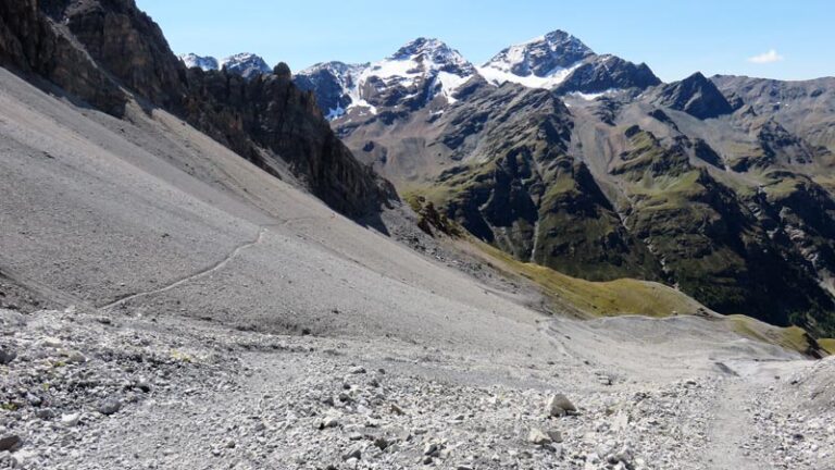 Rifugio V Alpini