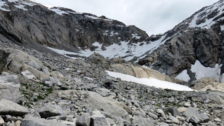 passo del forno