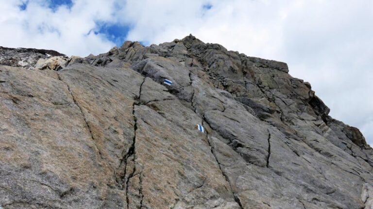 Passo del Muretto