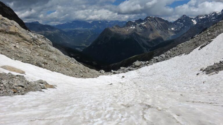 passo del forno