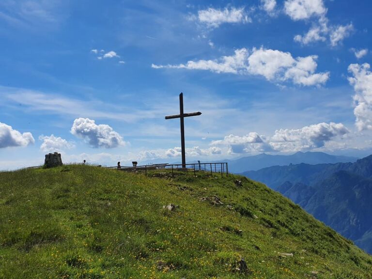 monte galbiga