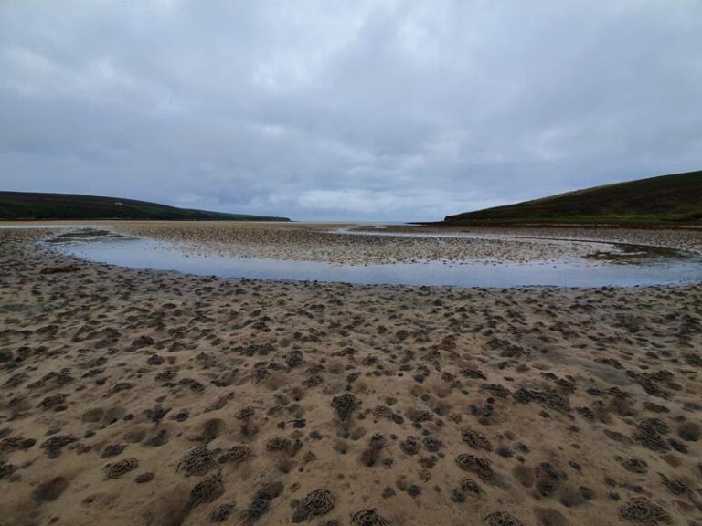 waulkmill bay