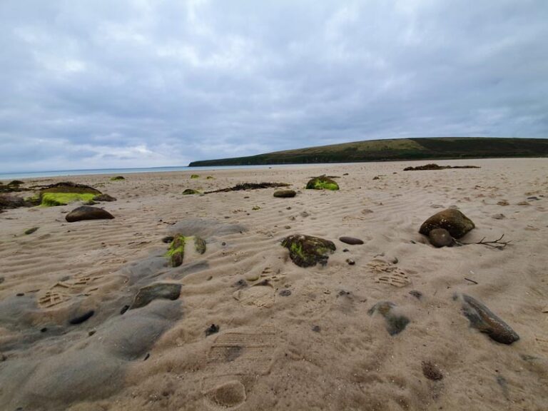 waulkmill bay