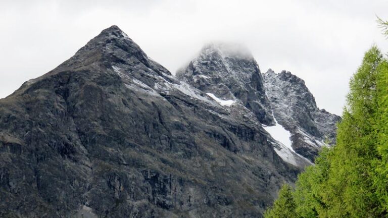 Corno di Dosdè