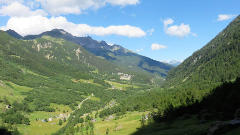 San Domenico col Pizzo Diei