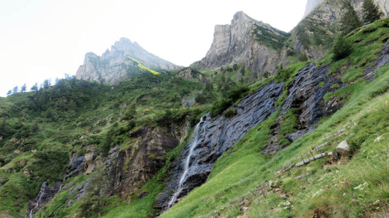 Pizzo Valgrande di Valle