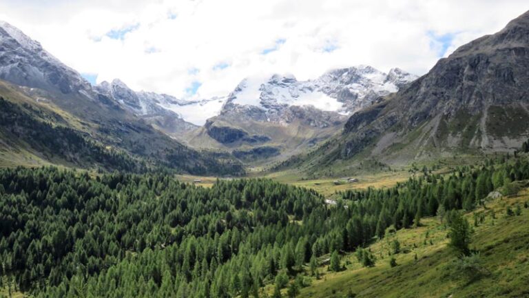 rifugio dosde