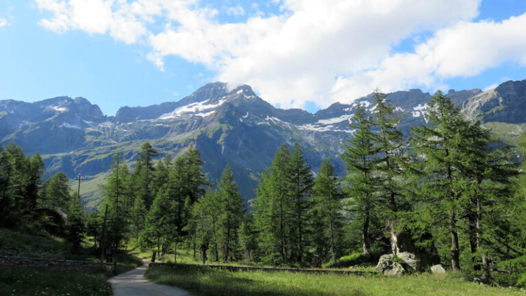 Cima di Vallaperta