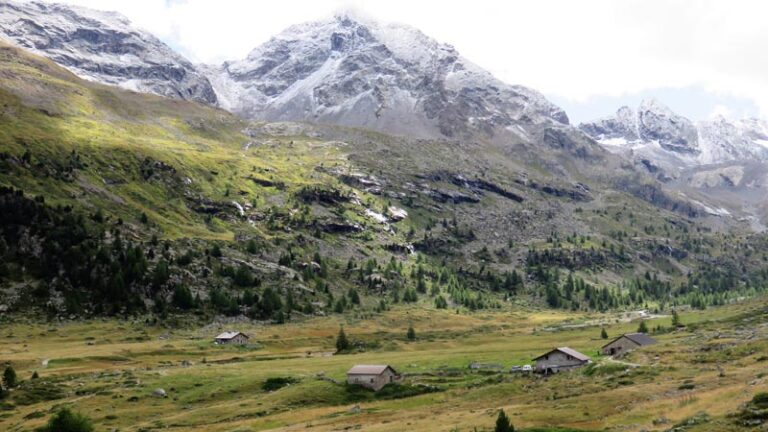 Rifugio Dosdè