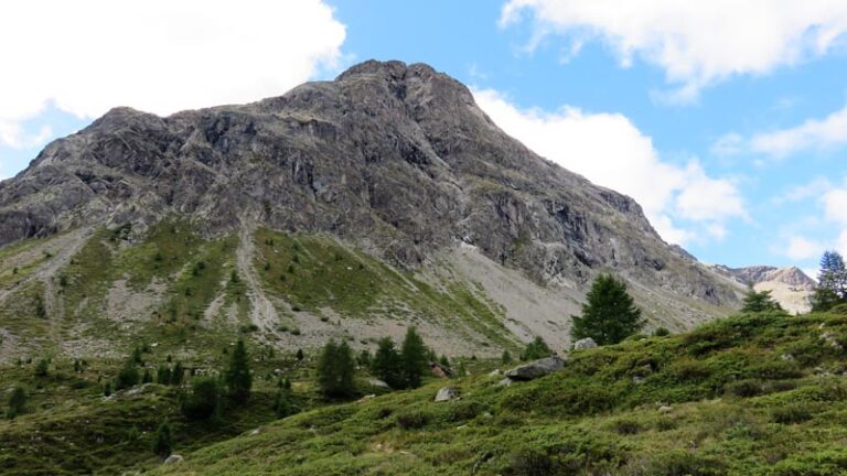 Corno di Dosdè