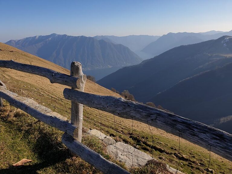 rifugio venini galbiga