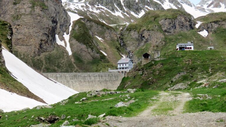 Rifugio Margaroli