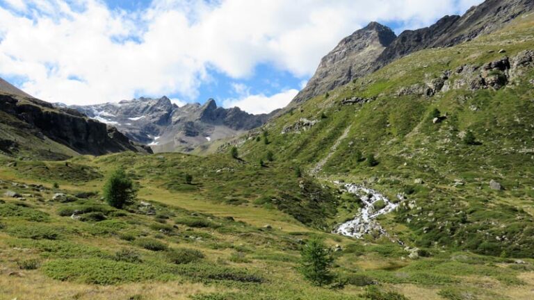 Val Cantone di Dosdè